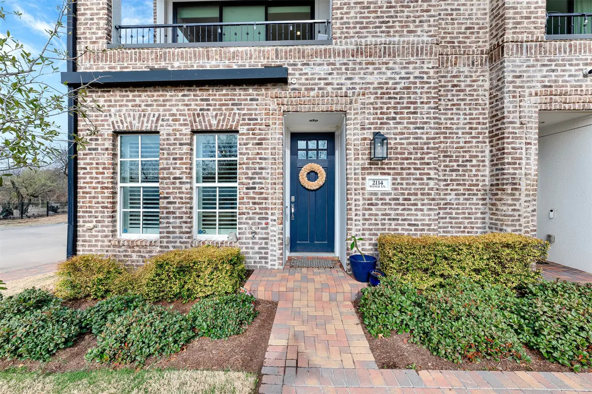 2114 Wenge Lane, Dallas, TX 75219 - #1