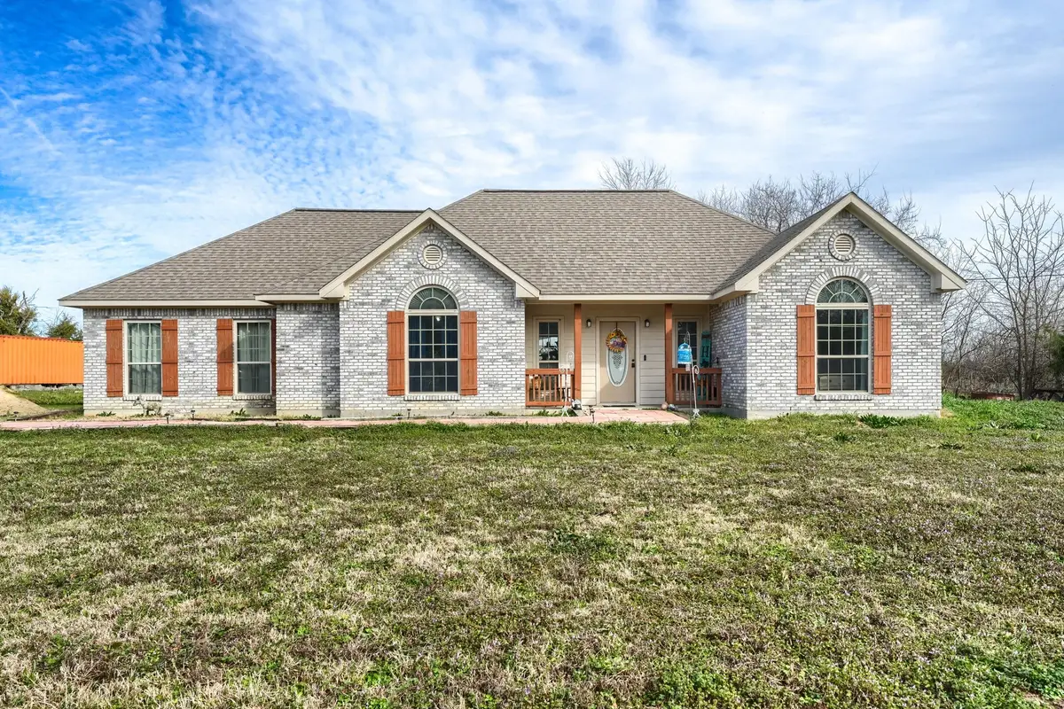 100 County Road 4719, Cumby, TX 75433 - #1