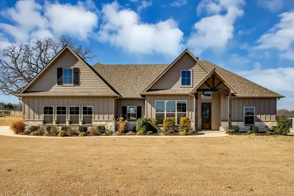 175 Quail Ridge Court, Decatur, TX 76234