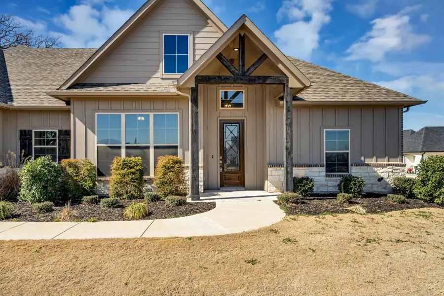 175 Quail Ridge Court, Decatur, TX 76234 - #3