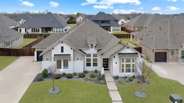 1318 Middleton Drive, Rockwall, TX 75087