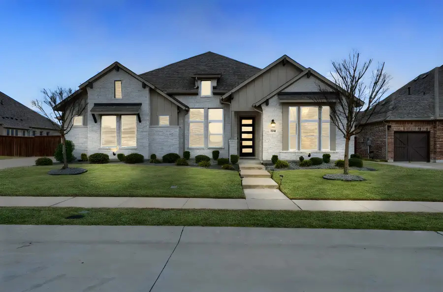 1318 Middleton Drive, Rockwall, TX 75087 - #2