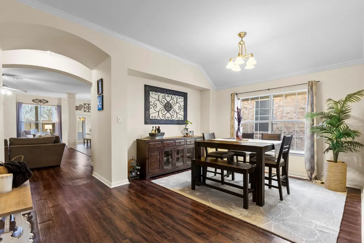 332 Highland Ridge Drive, Wylie, TX 75098 - #1