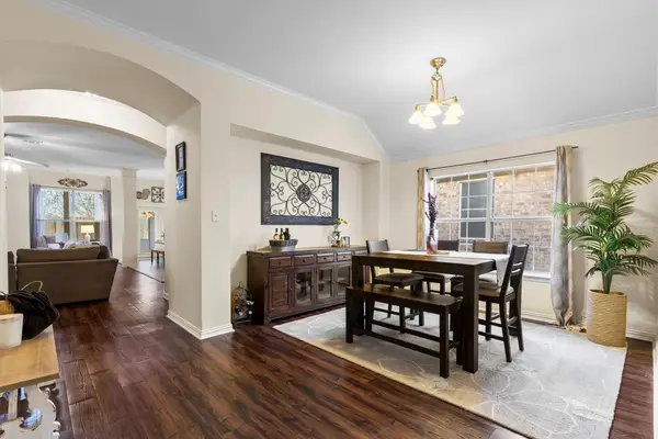 332 Highland Ridge Drive, Wylie, TX 75098