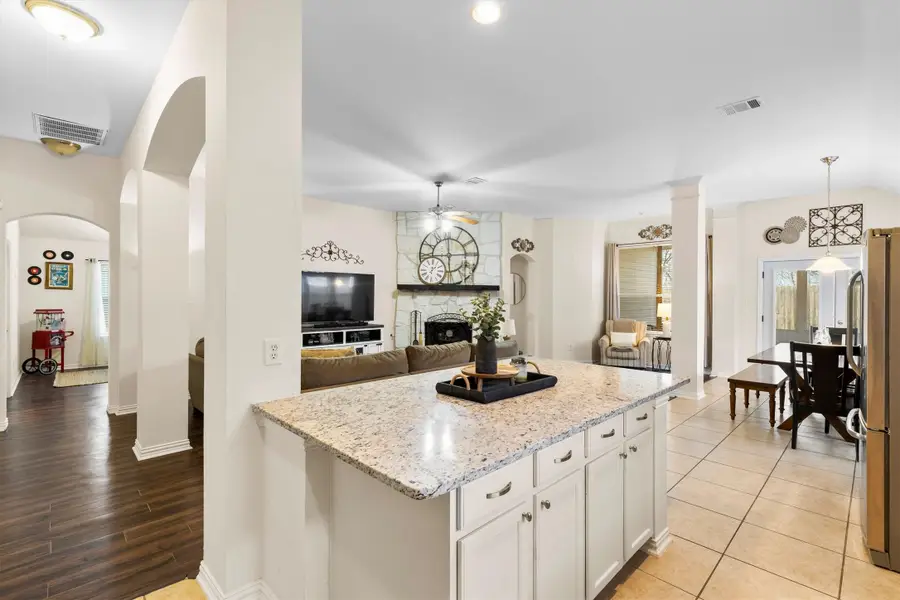 332 Highland Ridge Drive, Wylie, TX 75098 - #3