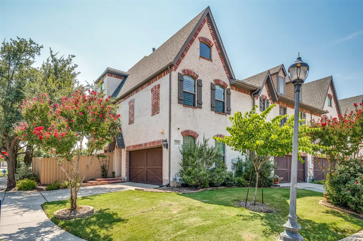 7401 Audelia Lane, McKinney, TX 75072 - #1