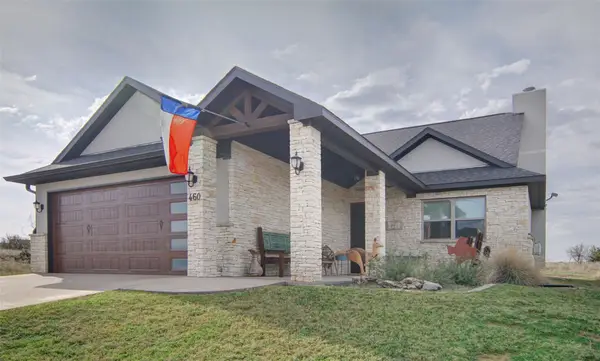 460 Turnberry Loop, Graford, TX 76449