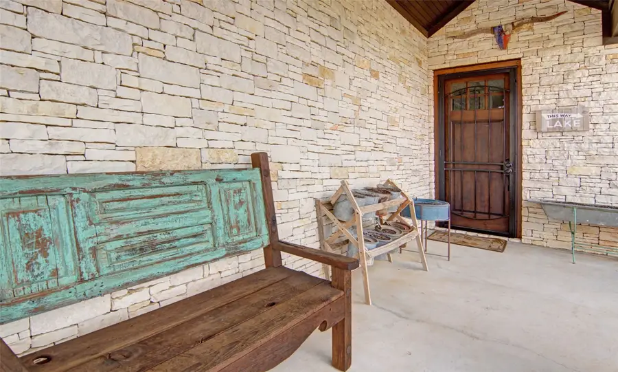 460 Turnberry Loop, Graford, TX 76449 - #3