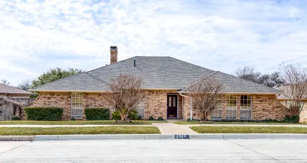 2817 Club Meadow Drive, Garland, TX 75043