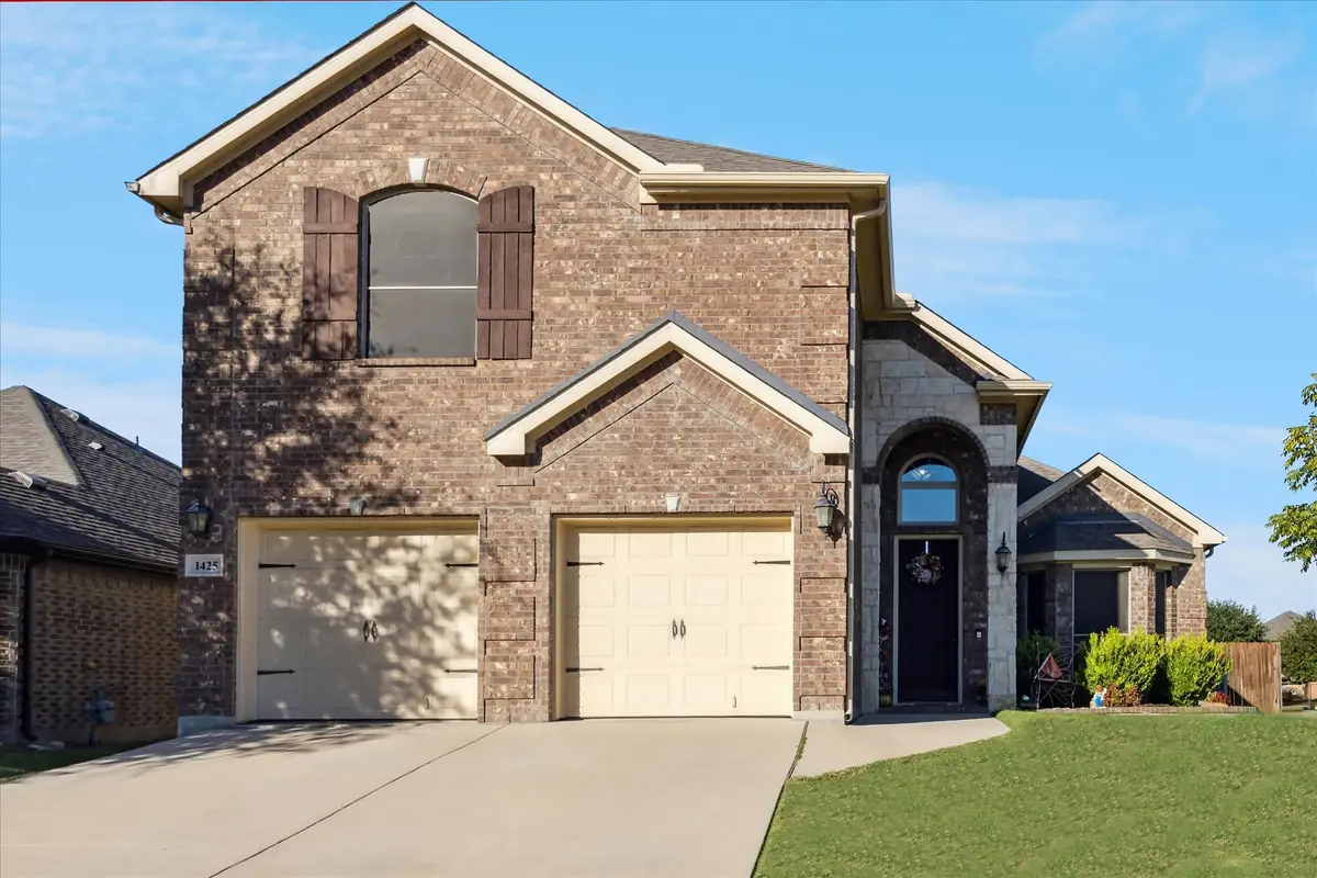1425 Creosote Drive, Fort Worth, TX 76177 - #1