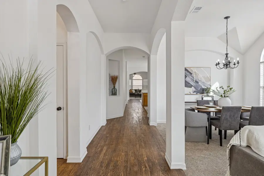 4936 Auburn Drive, McKinney, TX 75070 - #2