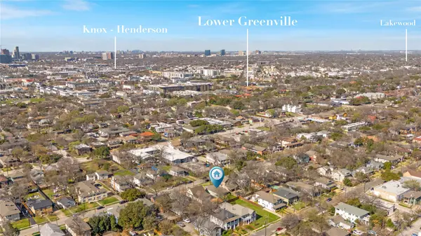 4706 Junius Street, Dallas, TX 75246