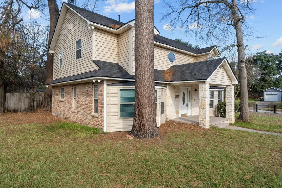 627 W 2nd Street, Tyler, TX 75701 - #2