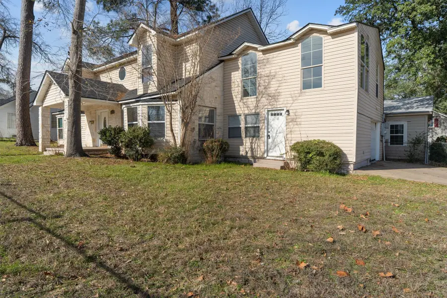 627 W 2nd Street, Tyler, TX 75701 - #3