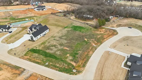 11244 S Hunter Hill Lane, Argyle, TX 76226