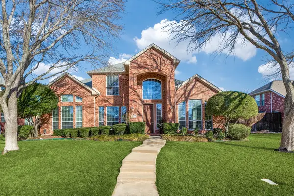 4125 Greenfield Drive, Richardson, TX 75082