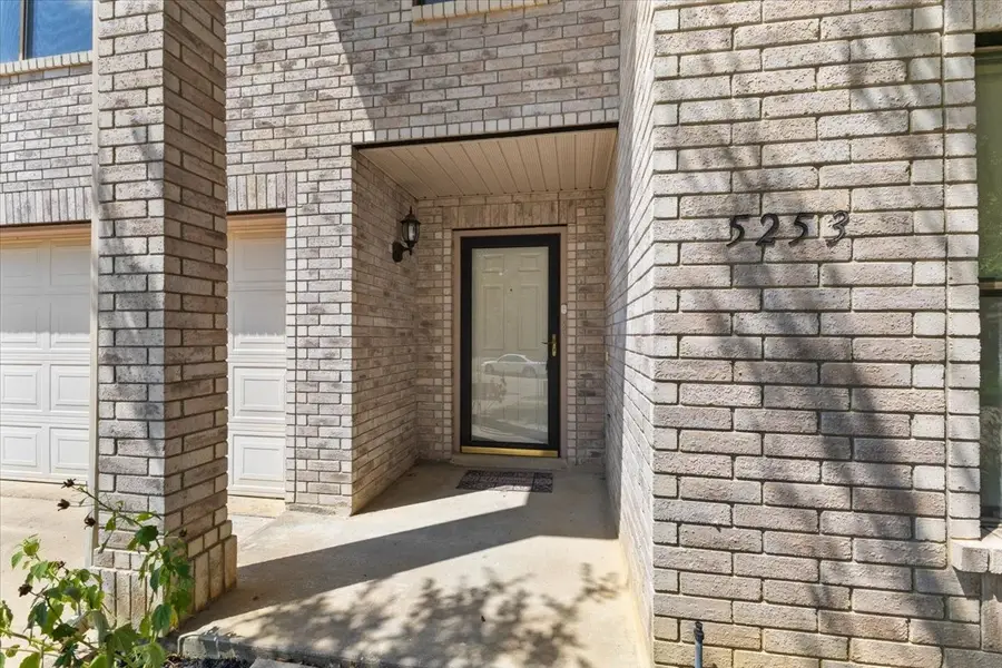 5253 Chessie Circle, Fort Worth, TX 76137 - #3