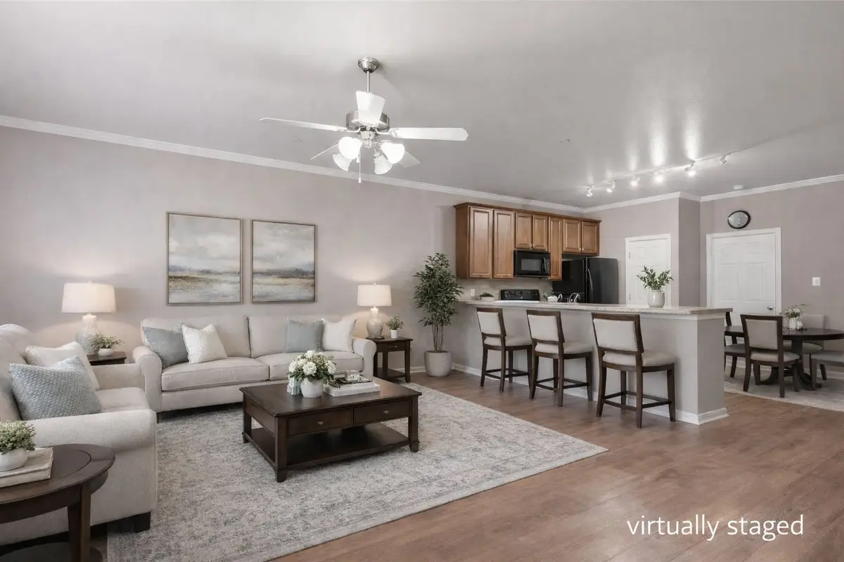 3075 Willow Grove Boulevard #403, McKinney, TX 75070 - #1