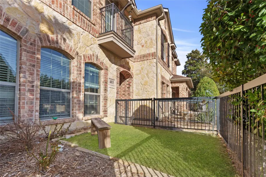 3075 Willow Grove Boulevard #403, McKinney, TX 75070 - #3