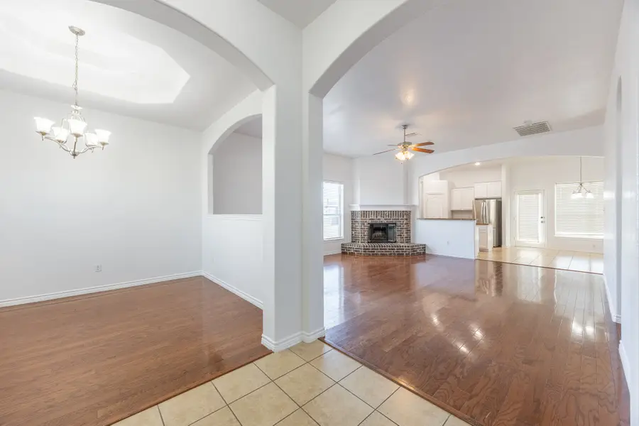 8537 Meadow Sweet Lane, Fort Worth, TX 76123 - #3