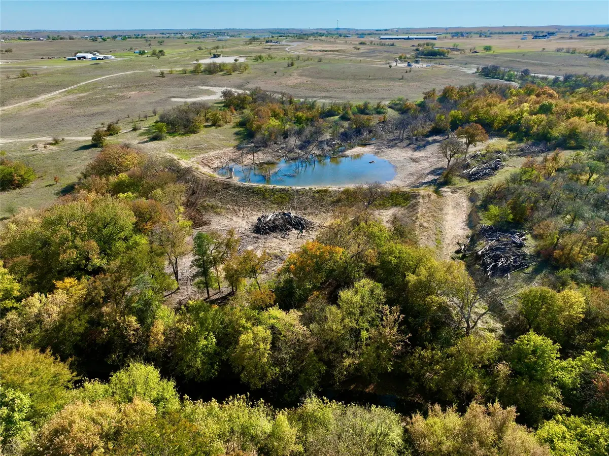 TBD 80+/- Acres Cr-4421, Rhome, TX 76078 - #1