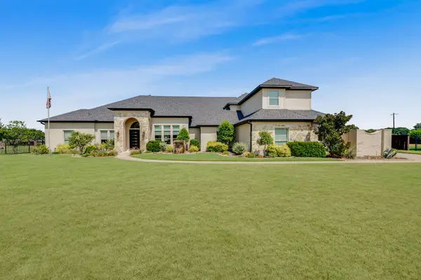 125 Kyle Court, Lewisville, TX 75077