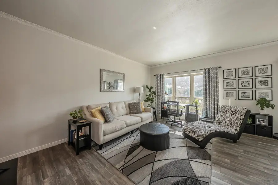 4415 Bellaire Drive S #203S, Fort Worth, TX 76109 - #2