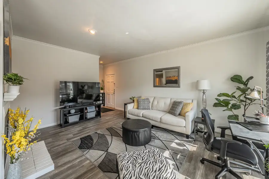 4415 Bellaire Drive S #203S, Fort Worth, TX 76109 - #3