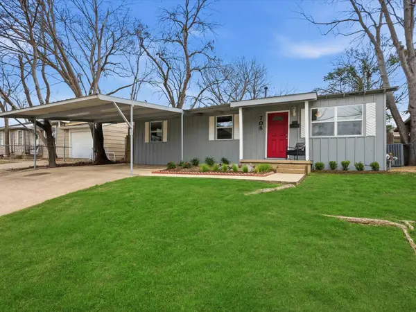 708 N Alamo Road, Rockwall, TX 75087