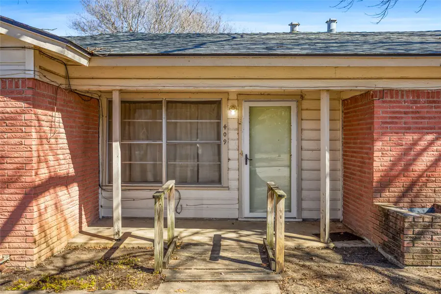 409 Hillcrest Street, Mansfield, TX 76063 - #3