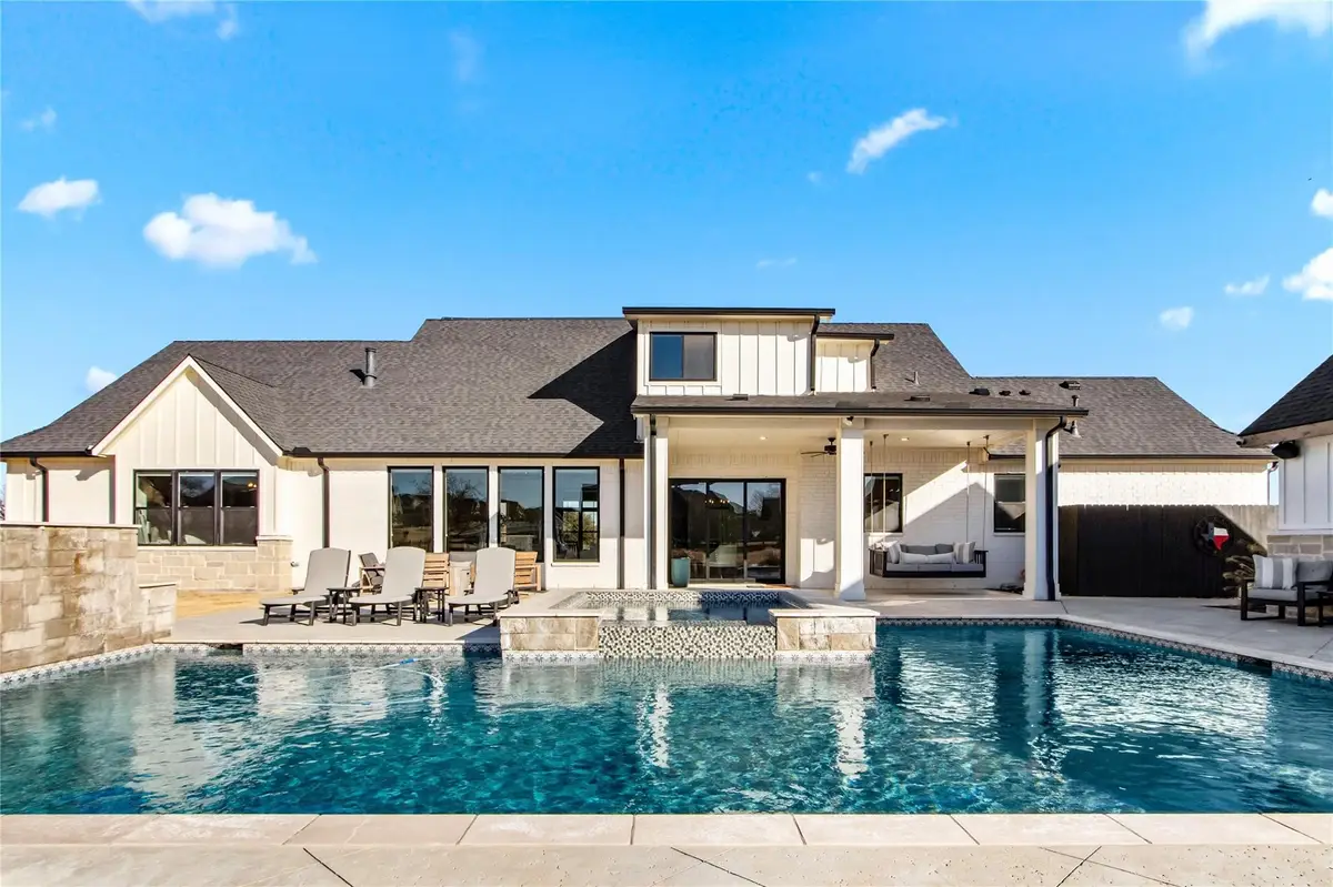 200 Sutherland Crescent, Northlake, TX 76247 - #1