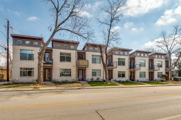 2012 Matilda St Street, Dallas, TX 75206