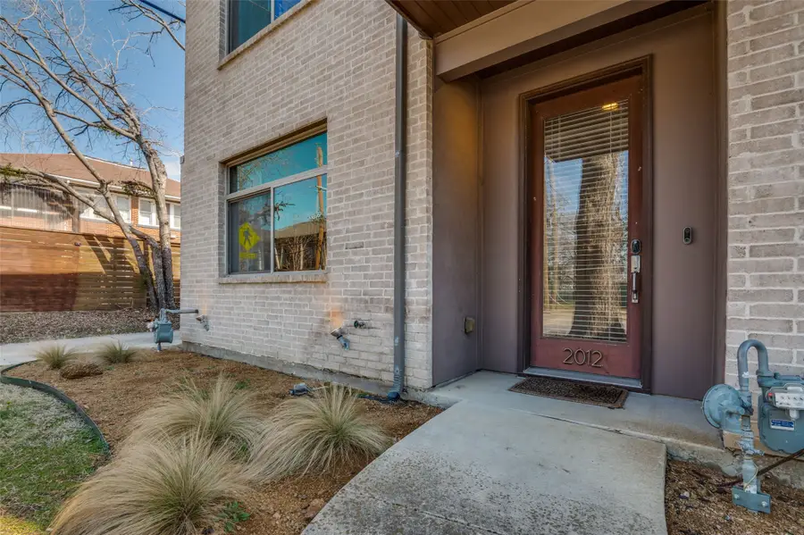 2012 Matilda St Street, Dallas, TX 75206 - #2