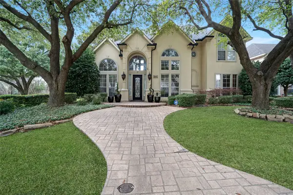 18403 Gibbons Drive, Dallas, TX 75287