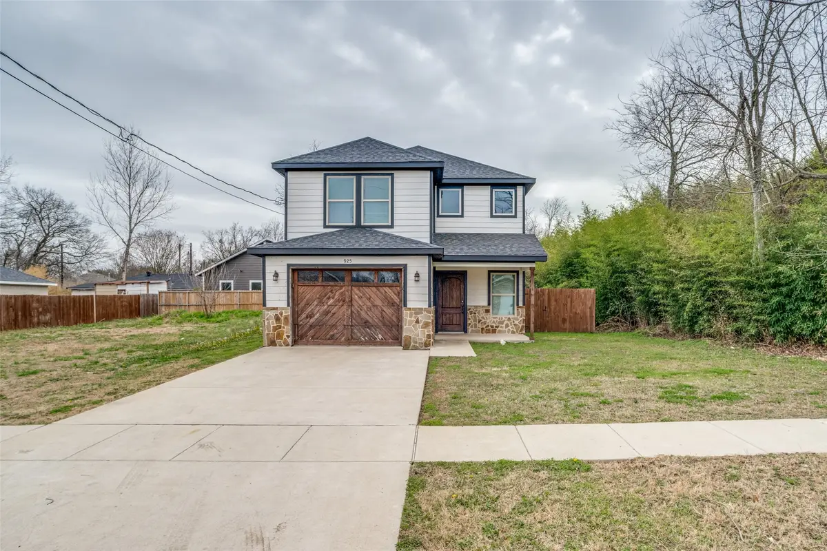 925 Jones Street, Greenville, TX 75401 - #1