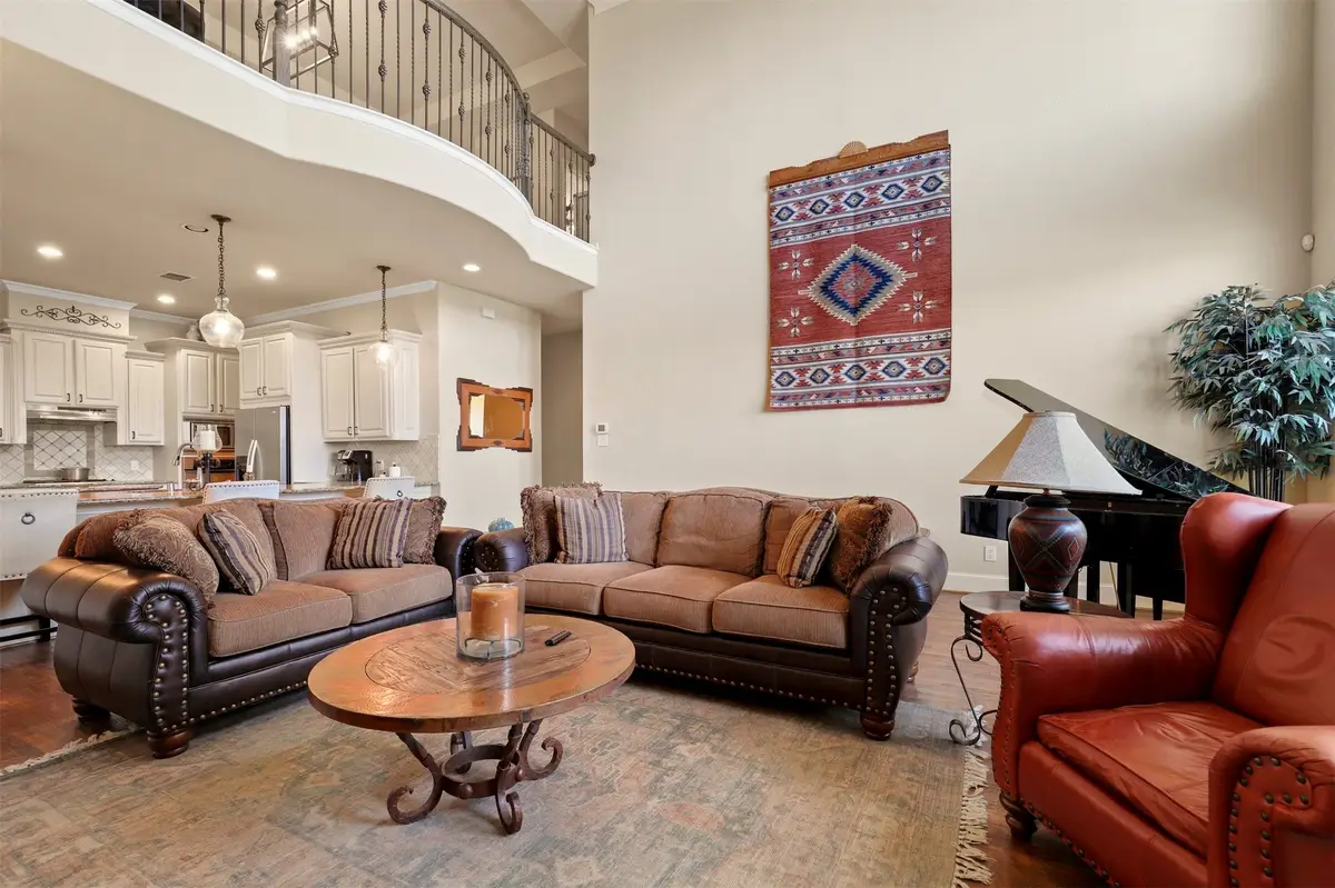 959 Terrace Drive, Lantana, TX 76226 - #1