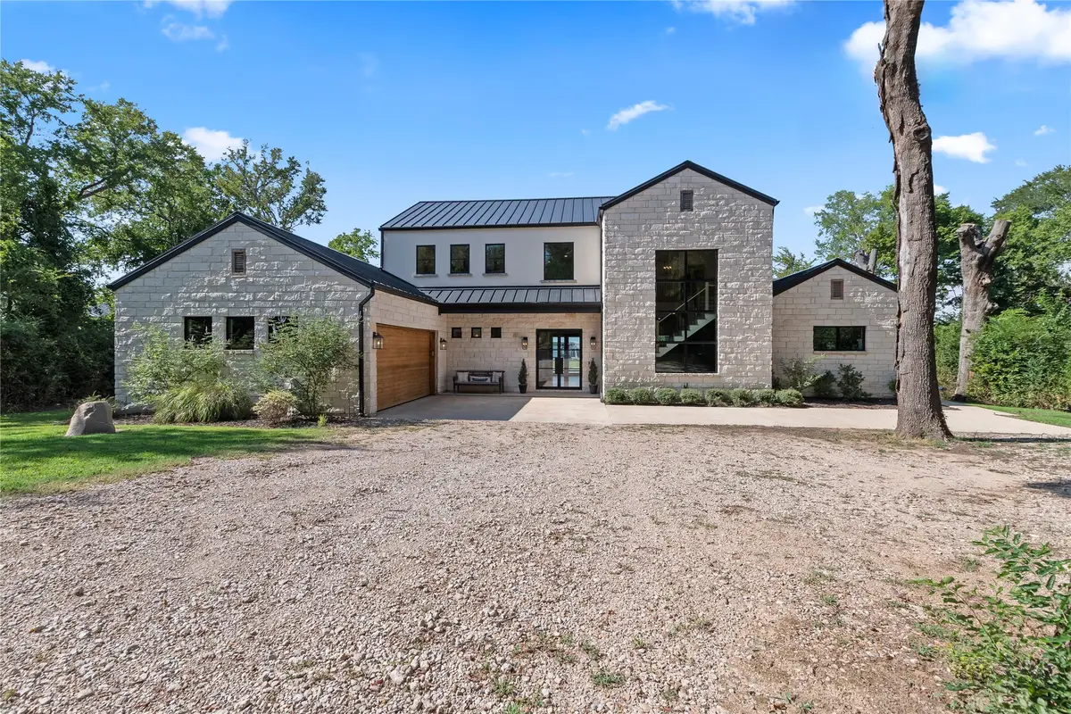 111 Sun Valley, Mabank, TX 75147 - #1