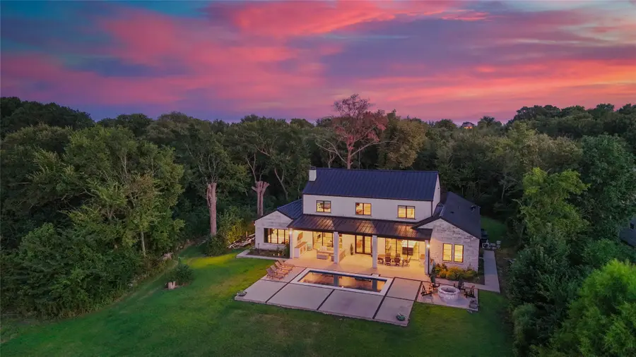 111 Sun Valley, Mabank, TX 75147 - #3