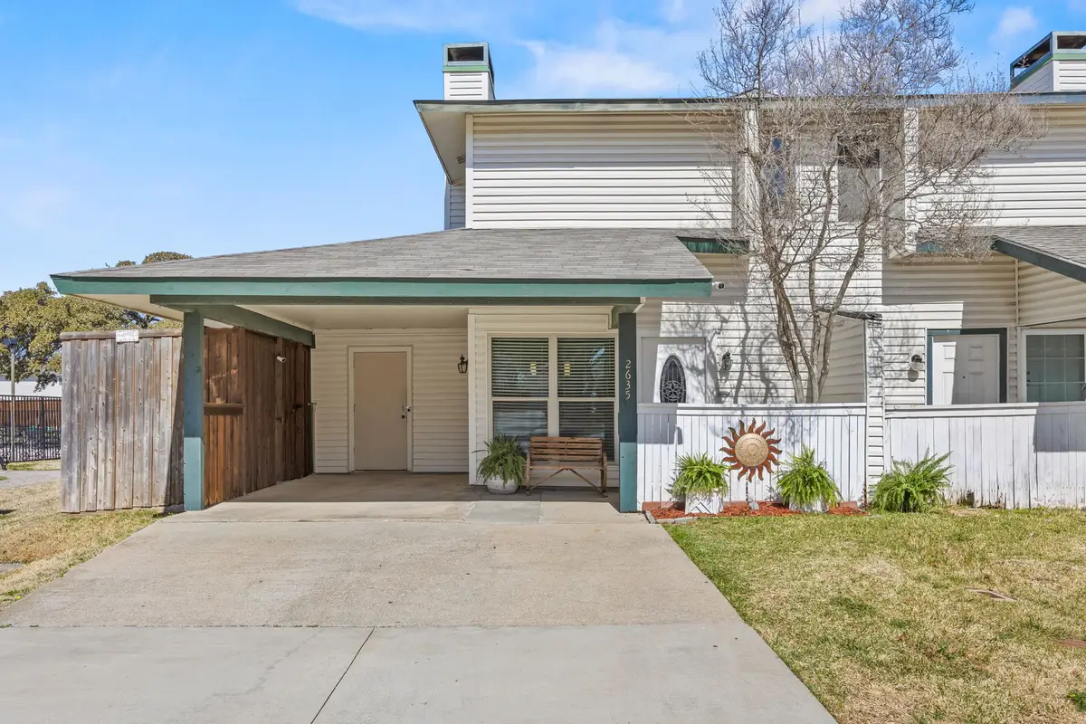 2635 Via Sonoma, Carrollton, TX 75006 - #1