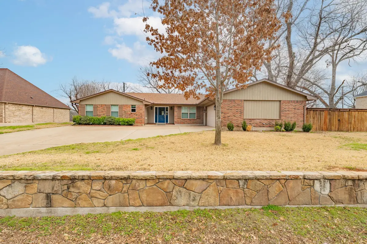 7115 Westover Drive, Granbury, TX 76049 - #1