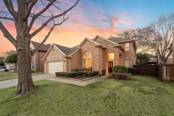 2220 Beechwood Lane, Flower Mound, TX 75028