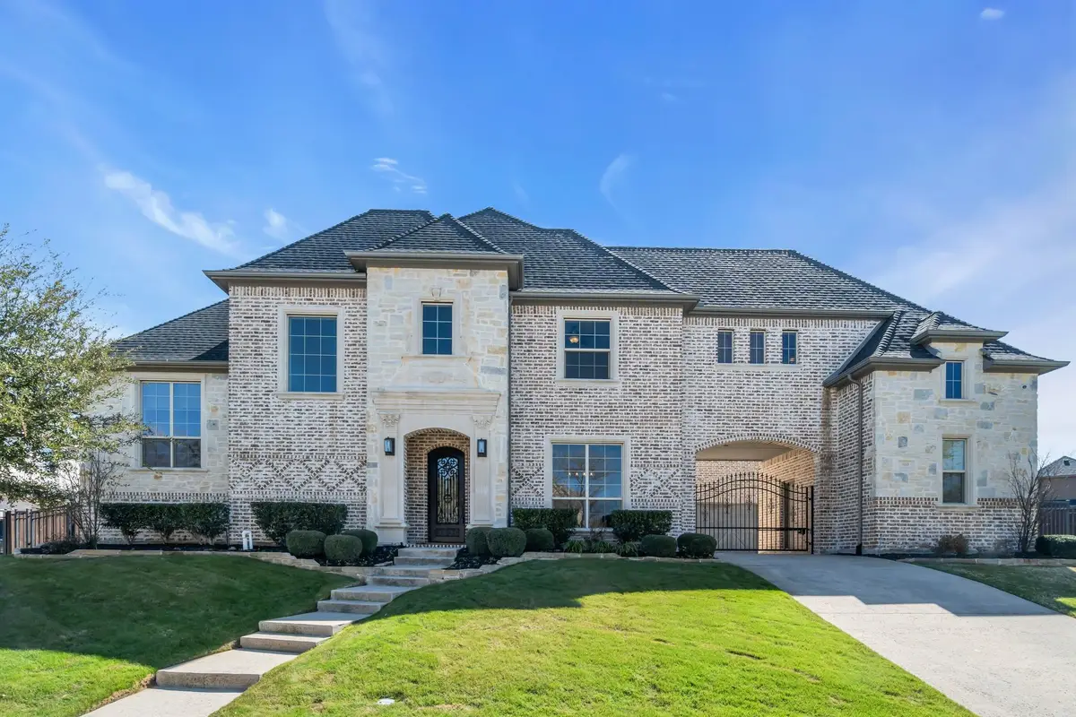 960 Packsaddle Trail, Prosper, TX 75078 - #1
