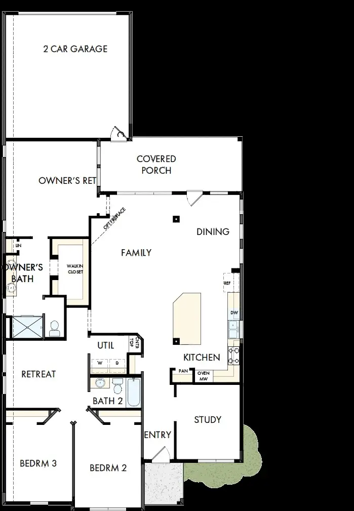 1100 Painted Lady Drive, Crowley, TX 76036 - #2