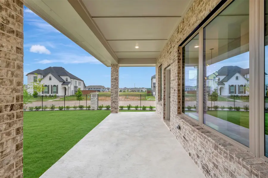 1100 Painted Lady Drive, Crowley, TX 76036 - #3