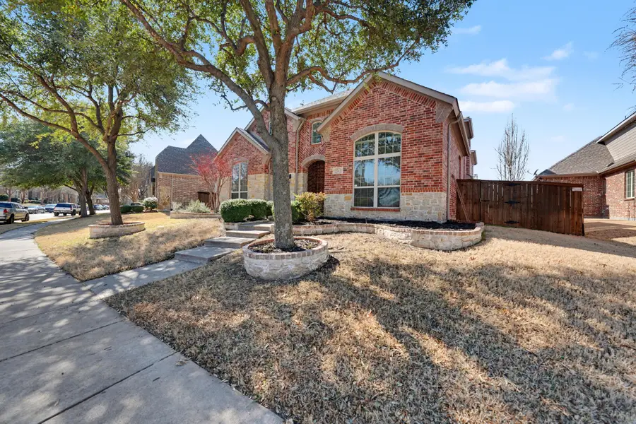 2243 E Big Valley Road, Allen, TX 75013 - #2