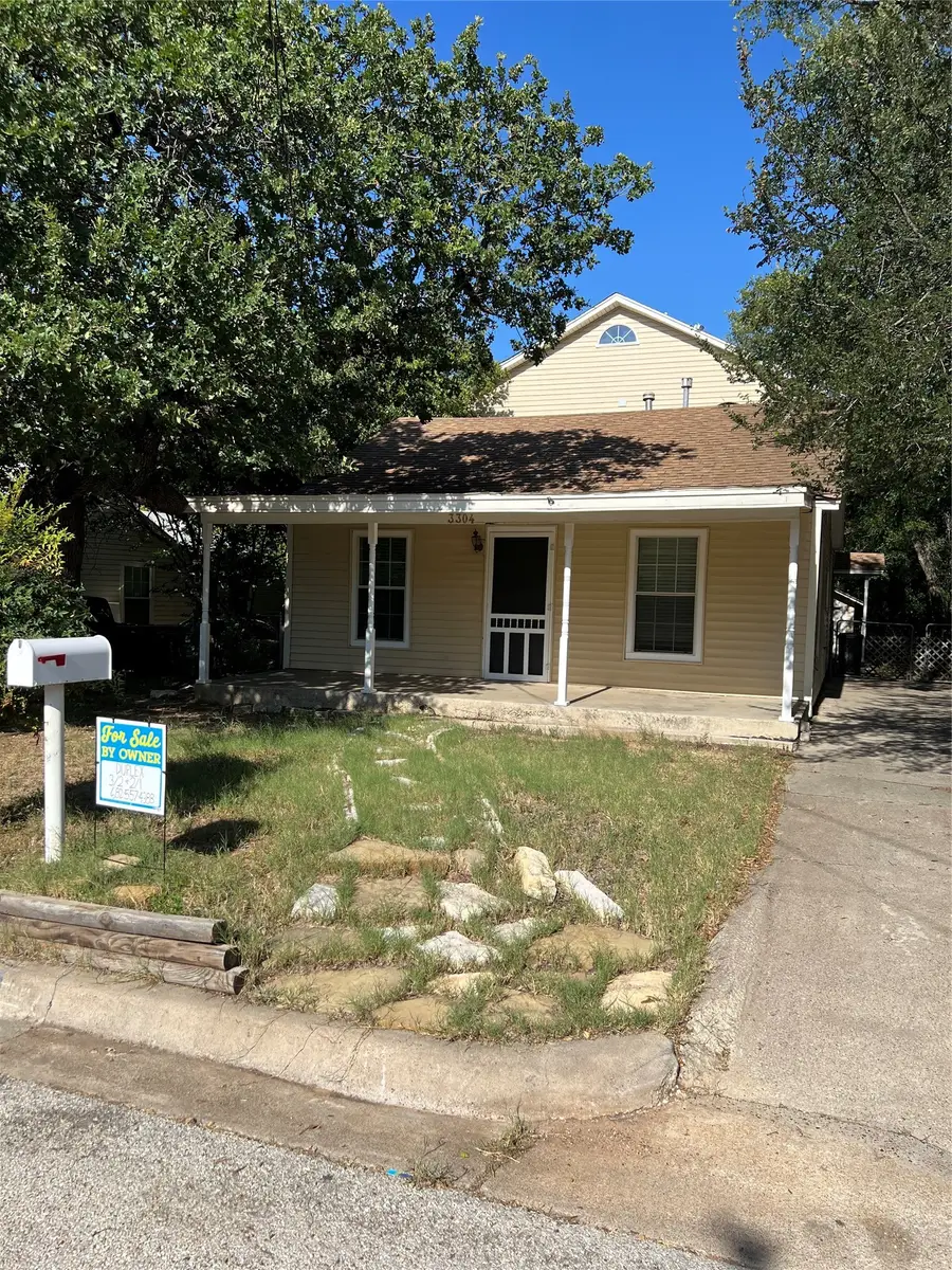 3304 Huron Trail, Fort Worth, TX 76135 - #2
