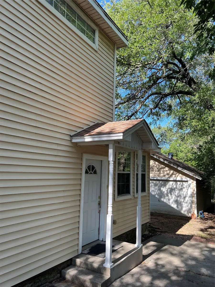 3304 Huron Trail, Fort Worth, TX 76135 - #3