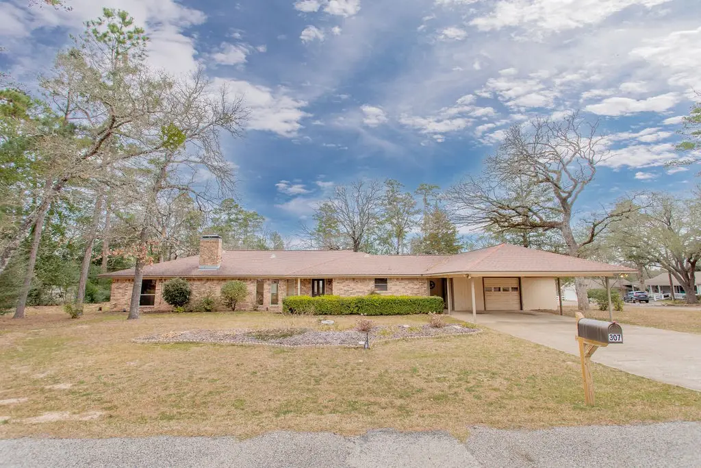 307 Easy Drive, Hideaway, TX 75771 - #1