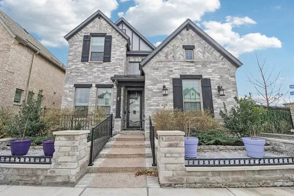 4325 Smokey Quartz Lane, Arlington, TX 76005