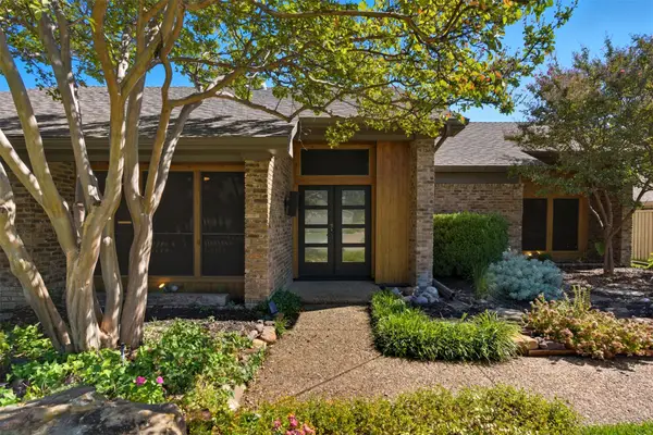 3512 Bender Trail, Plano, TX 75075